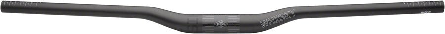 Whisky No.9 Carbon Handlebars - 35mm Diameter - 800mm Wide - 20mm Rise - The Lost Co. - Whisky Parts Co. - HB9366 - 708752322653 - -