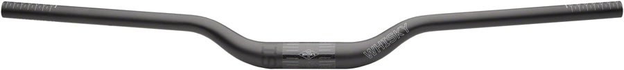 Whisky No.9 Carbon Handlebars - 35mm Diameter - 800mm Wide - 40mm Rise - The Lost Co. - Whisky Parts Co. - HB9369 - 708752322714 - -