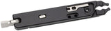 Wolf Tooth 8-Bit Pliers Blue Bolt - The Lost Co. - Wolf Tooth - B-WQ9501 - 810006804508 - -