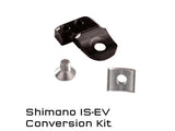 Wolf Tooth Components Remote Hope Conversion Kit - The Lost Co. - Wolf Tooth Components - ISEV-CONV-KIT - 810006800593 - Shimano IS-EV -