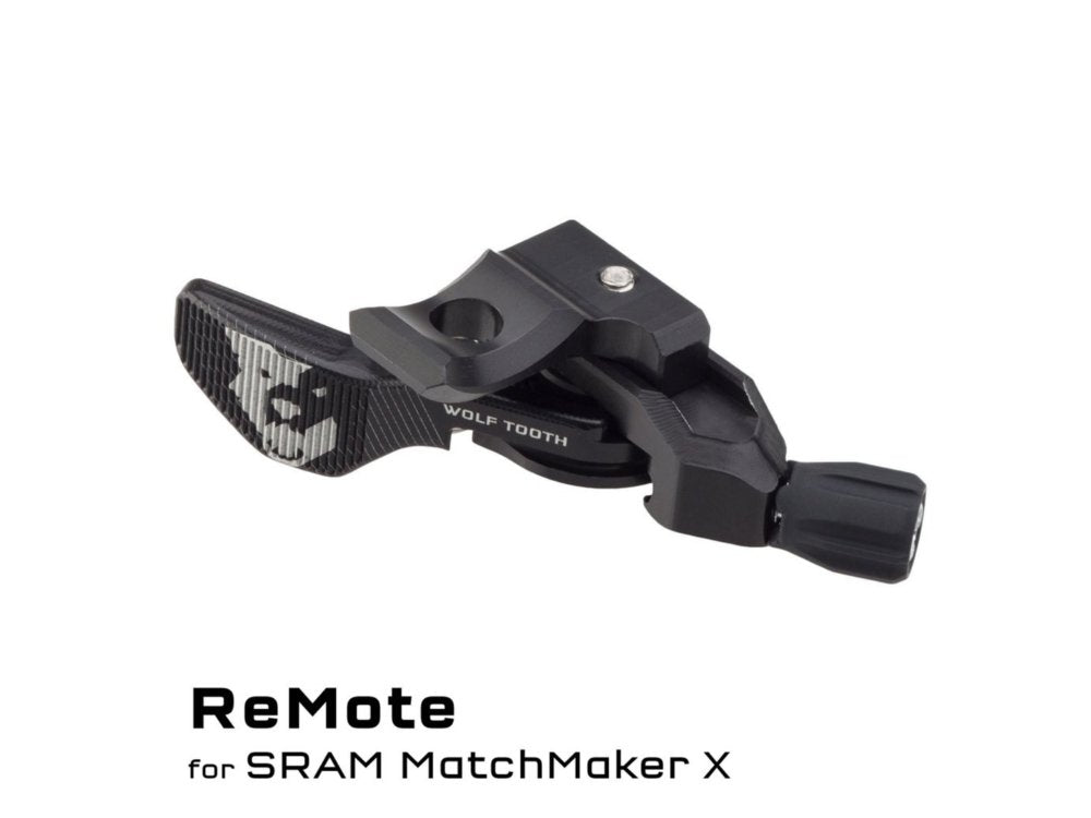 Wolf Remote Control Wolf Tooth ReMote – The Lost Co.