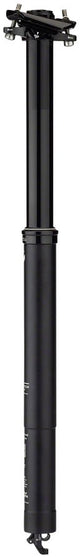 Wolf Tooth Resolve Dropper Seatpost - 30.9 200mm Travel Black - The Lost Co. - Wolf Tooth - ST0697 - 810006806267 - -