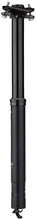 Load image into Gallery viewer, Wolf Tooth Resolve Dropper Seatpost - 31.6 160mm Travel Black - The Lost Co. - Wolf Tooth - ST0699 - 810006806281 - -