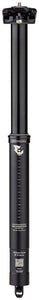 Wolf Tooth Resolve Dropper Seatpost - 31.6 160mm Travel Black - The Lost Co. - Wolf Tooth - ST0699 - 810006806281 - -