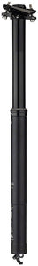 Wolf Tooth Resolve Dropper Seatpost - 31.6 200mm Travel Black - The Lost Co. - Wolf Tooth - ST0700 - 810006806298 - -