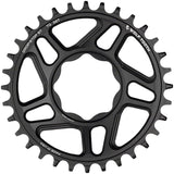 Wolf Tooth Trek TQ Direct Mount Chainring - Drop-Stop ST - 30T - Black - The Lost Co. - Wolf Tooth - CR3620 - 810006807288 - -
