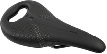 Load image into Gallery viewer, WTB Devo PickUp Saddle - Black Chromoly - The Lost Co. - WTB - H551236-01 - 714401656758 - -