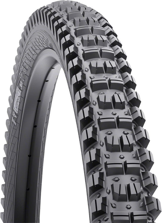 WTB Judge Tire - 29 x 2.4 - TCS Tubeless Folding - Tough/High Grip TriTec E25 - The Lost Co. - WTB - B-WT1557 - 714401108554 - -