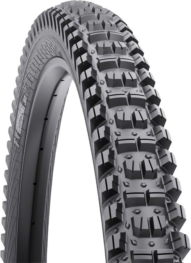 WTB Judge Tire - 29 x 2.4 - TCS Tubeless Folding - Tough/High Grip TriTec E25 - The Lost Co. - WTB - B-WT1557 - 714401108554 - -