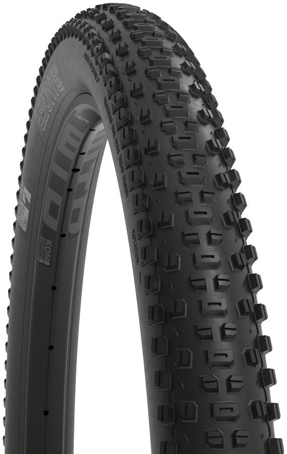 WTB Ranger Tire - 29 x 2.25 - TCS Tubeless Folding - Light/High Grip - The Lost Co. - WTB - TR3032 - 714401106666 - -