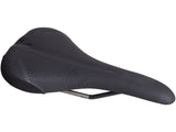 WTB SL8 Saddle - Titanium, Black, Medium - The Lost Co. - WTB - W065-0601 - 714401656017 - -