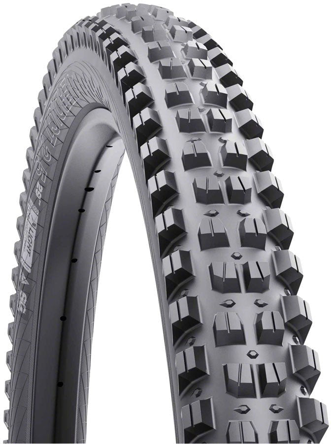 WTB Verdict Tire - 29 x 2.5 - TCS Tubeless Folding - Light/High Grip TriTec SG2 - The Lost Co. - WTB - B-WT1568 - 714401109056 - -