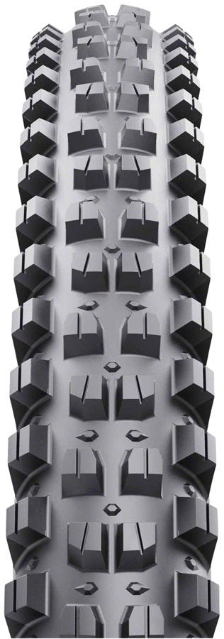 WTB Verdict Tire - 29 x 2.5 - TCS Tubeless Folding - Tough/High Grip TriTec E25 - The Lost Co. - WTB - B-WT1567 - 714401109070 - -