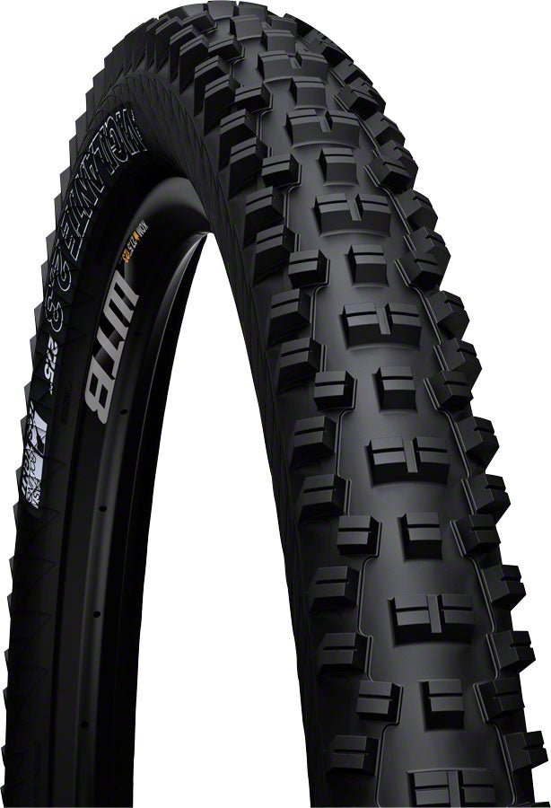 WTB Vigilante Tire - 27.5 x 2.3 - TCS Tubeless Folding - Light/Fast Rolling - The Lost Co. - WTB - J590628 - 714401105409 - -