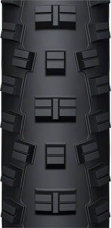 WTB Vigilante Tire - 27.5 x 2.3 - TCS Tubeless Folding - Light/Fast Rolling - The Lost Co. - WTB - J590628 - 714401105409 - -