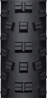 WTB Vigilante Tire - 27.5 x 2.3 - TCS Tubeless Folding - Tough/High Grip - The Lost Co. - WTB - J590630 - 714401105423 - -