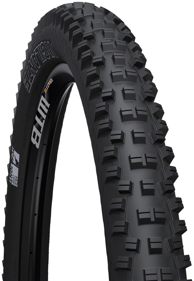 WTB Vigilante Tire - 27.5 x 2.5 - TCS Tubeless Folding - Light/High Grip - The Lost Co. - WTB - J592020 - 714401107632 - -