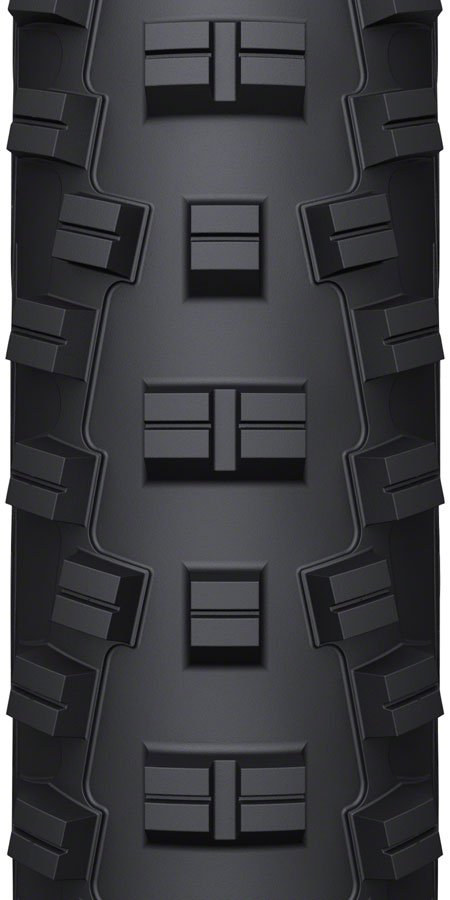 WTB Vigilante Tire - 27.5 x 2.5 - TCS Tubeless Folding - Light/High Grip - The Lost Co. - WTB - J592020 - 714401107632 - -