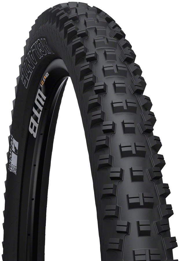 WTB Vigilante Tire - 27.5 x 2.5 - TCS Tubeless Folding - Tough/High Grip TriTec E25 - The Lost Co. - WTB - B-WT1503 - 714401109209 - -