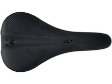 Load image into Gallery viewer, WTB Volt Saddle - Steel, Black, Medium - The Lost Co. - WTB - W065-0587 - 714401655874 - -