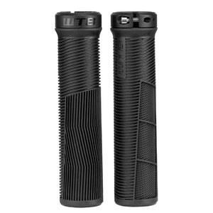 WTB Wavelength Grips - 140mm Length - Black - The Lost Co. - WTB - B-WT7018 - 714401750692 - -