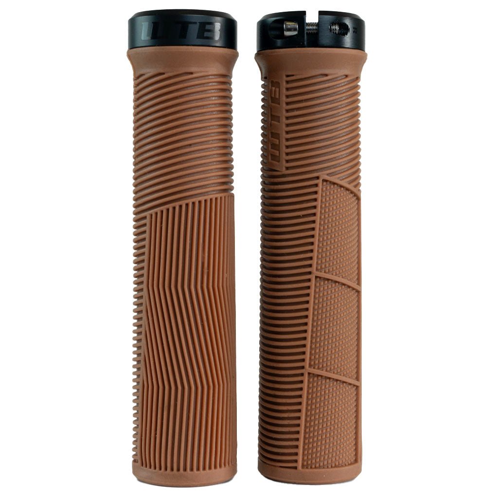 WTB Wavelength Grips - 140mm Length - Tan - The Lost Co. - WTB - B-WT7020 - 714401750739 - -